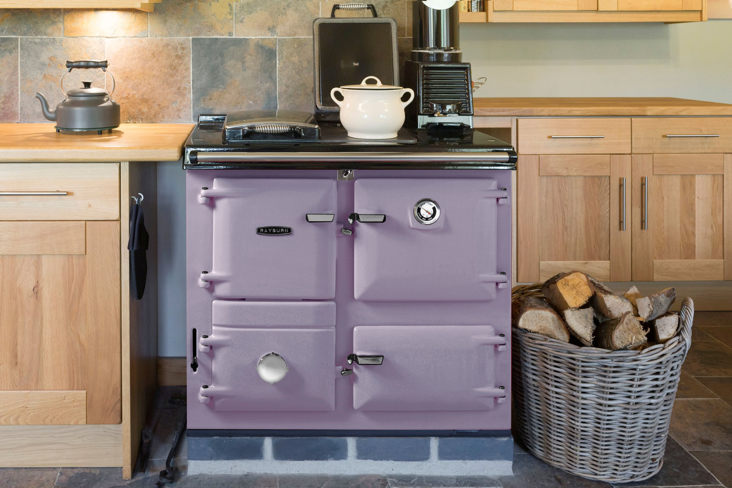 Cheminee Rayburn Wood Fired Cookers Sydney NSW Canberra ACT