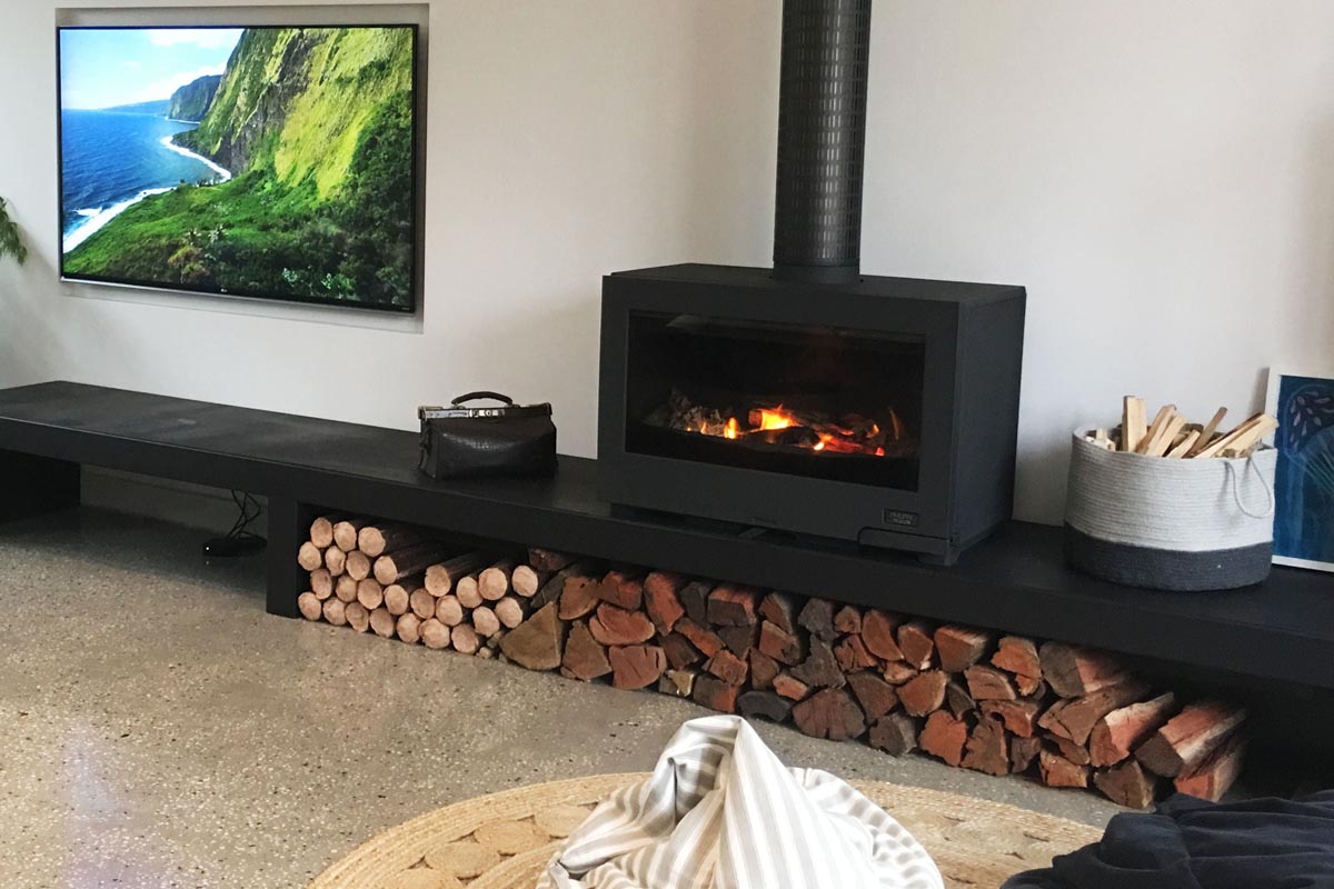 Cheminees Philippe Wood Fireplaces Sydney NSW Canberra ACT
