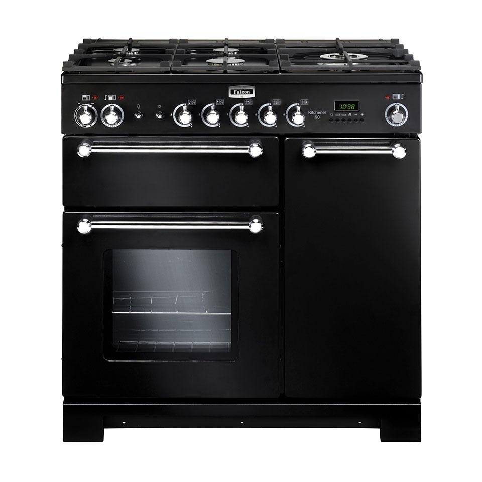 Falcon Kitchener 90cm dual fuel Oven Sydney NSW Canberra ACT