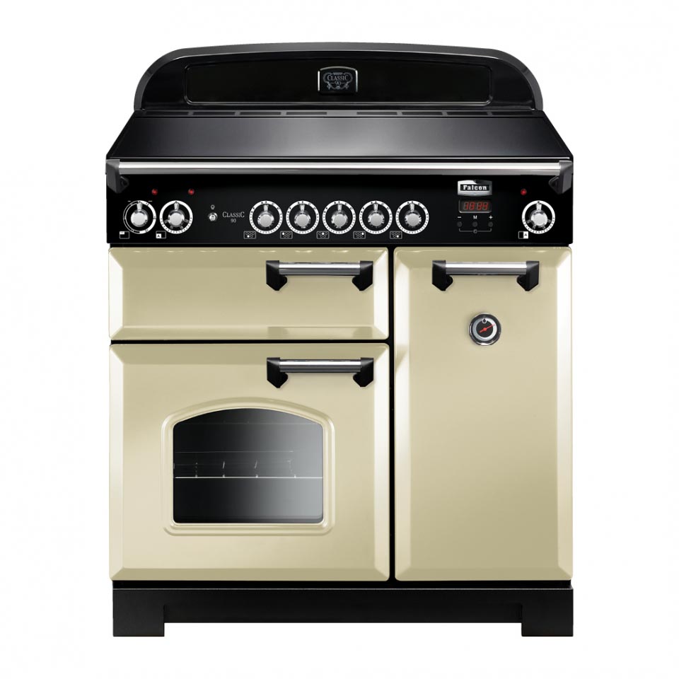 Falcon Classic 90cm Induction Oven Sydney NSW Canberra ACT