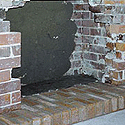 Fireplace Conversion